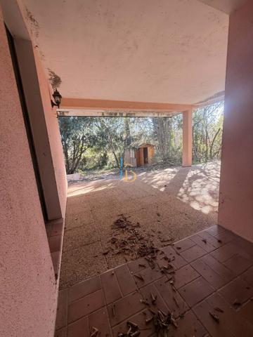 Bourges (18000) MAISON A RENOVER