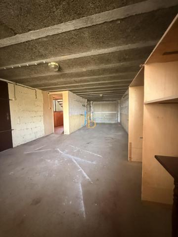 Bourges (18000) MAISON A RENOVER