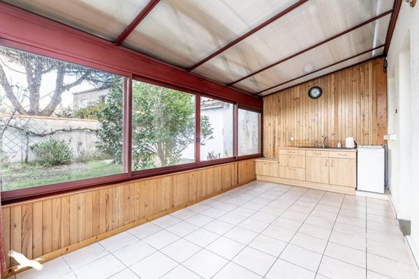Maison à vendre |  Bouguenais |  5 pièces | 85 m²