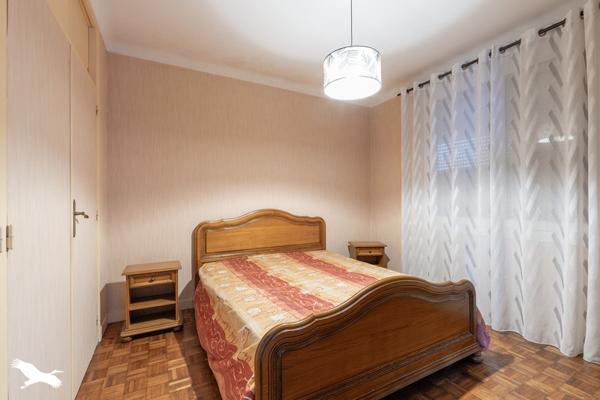 Maison à vendre |  Bouguenais |  5 pièces | 85 m²