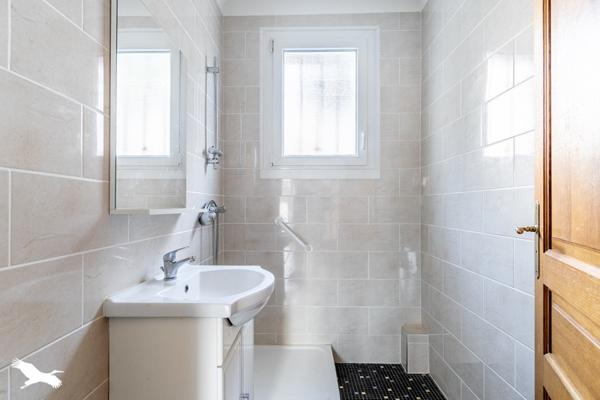 Maison à vendre |  Bouguenais |  5 pièces | 85 m²