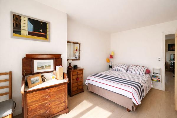 Deux pièces HYPER CENTRE-VILLE Vincennes