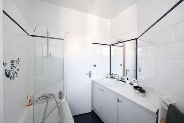 Deux pièces HYPER CENTRE-VILLE Vincennes