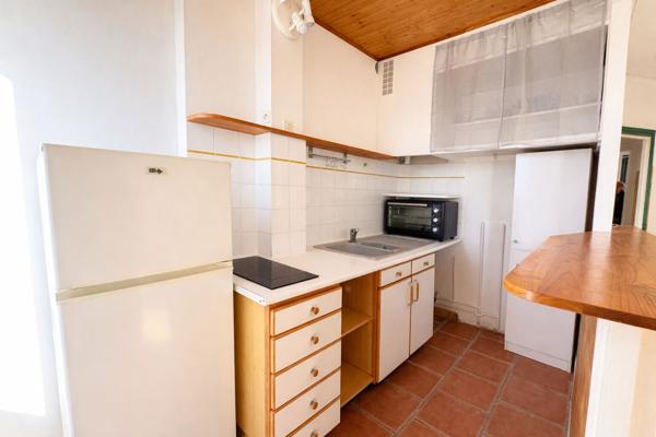 Nanterre limite Puteaux/Suresnes- 2 pièces 41 m² sans vis à vis