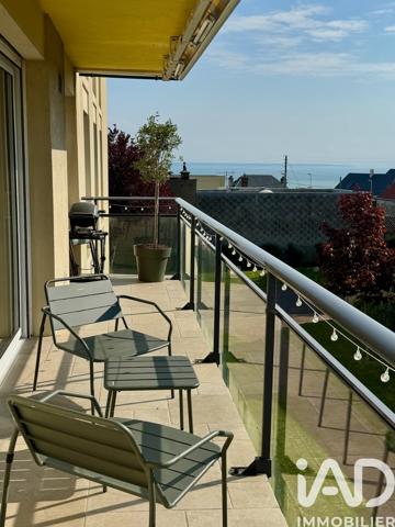 Appartement à vendre 5 pièces 97,03 m² Le Havre