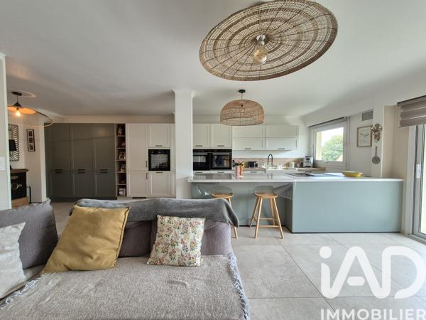 Appartement à vendre 5 pièces 97,03 m² Le Havre