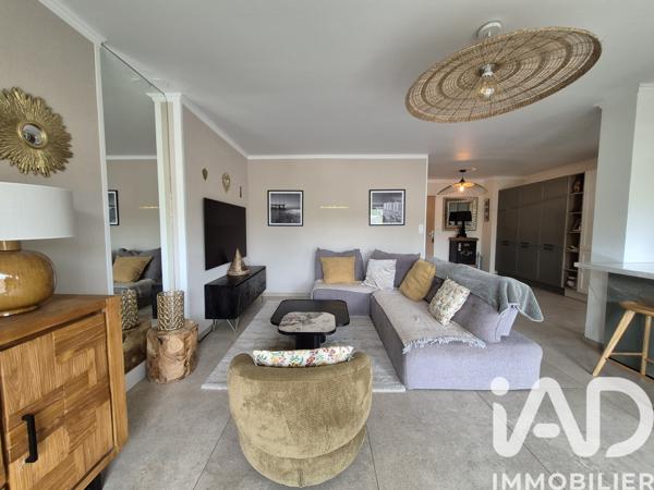 Appartement à vendre 5 pièces 97,03 m² Le Havre