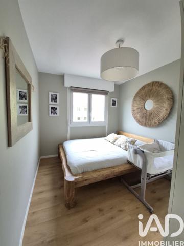 Appartement à vendre 5 pièces 97,03 m² Le Havre
