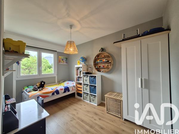 Appartement à vendre 5 pièces 97,03 m² Le Havre