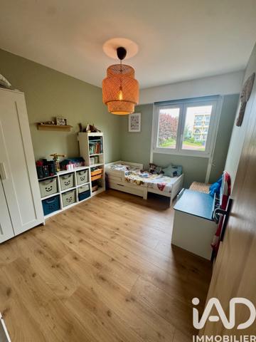 Appartement à vendre 5 pièces 97,03 m² Le Havre