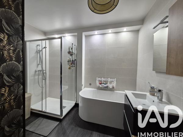 Appartement à vendre 5 pièces 97,03 m² Le Havre