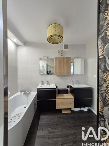 Appartement à vendre 5 pièces 97,03 m² Le Havre