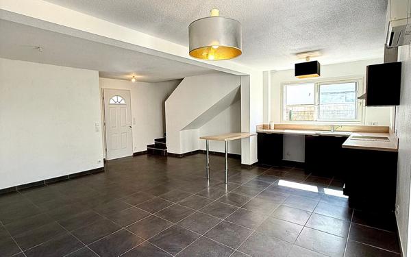 Maison à vendre    4 pièces •  Perpignan