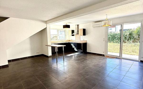 Maison à vendre    4 pièces •  Perpignan