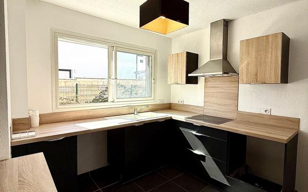 Maison à vendre    4 pièces •  Perpignan