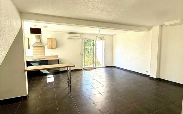 Maison à vendre    4 pièces •  Perpignan