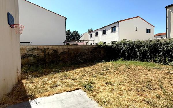 Maison à vendre    4 pièces •  Perpignan