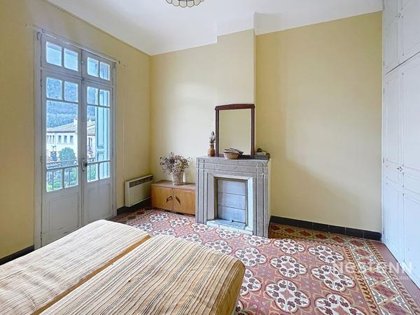 Appartement 5 pièces à vendre avec terrasse et garage à Arles sur Tech