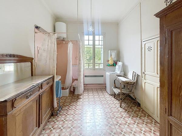 Appartement 5 pièces à vendre avec terrasse et garage à Arles sur Tech