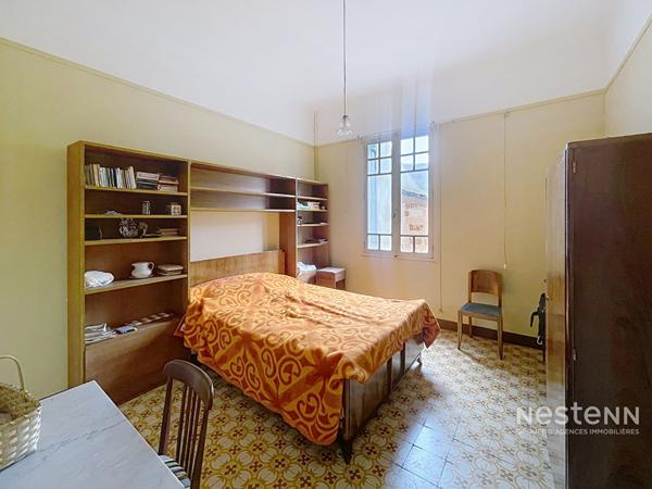 Appartement 5 pièces à vendre avec terrasse et garage à Arles sur Tech