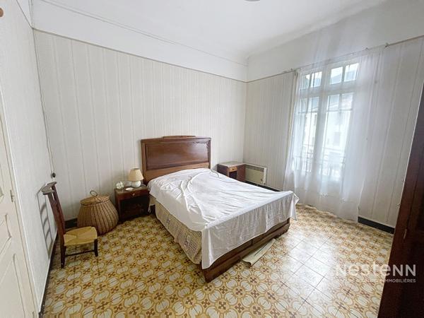 Appartement 5 pièces à vendre avec terrasse et garage à Arles sur Tech