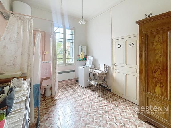 Appartement 5 pièces à vendre avec terrasse et garage à Arles sur Tech