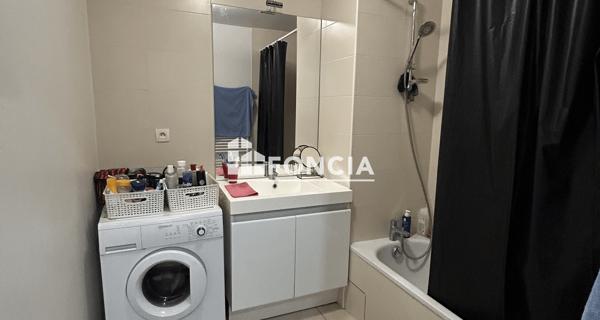 À vendre Appartement 3 pièces 63.4 m² - Annemasse 74100