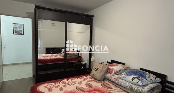 À vendre Appartement 3 pièces 63.4 m² - Annemasse 74100