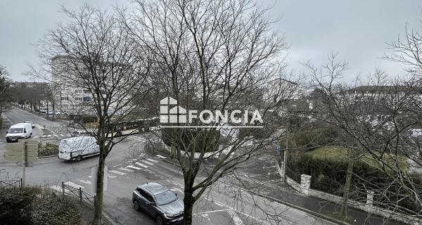 À vendre Appartement 3 pièces 63.4 m² - Annemasse 74100