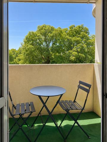 Appartement
         1 pièce
        - 18 m² Exclusivité 62 000 € *