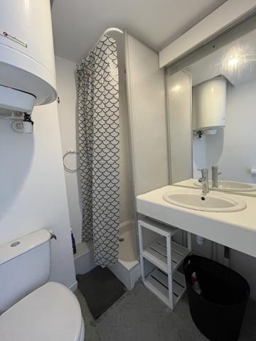 Appartement
         1 pièce
        - 18 m² Exclusivité 62 000 € *