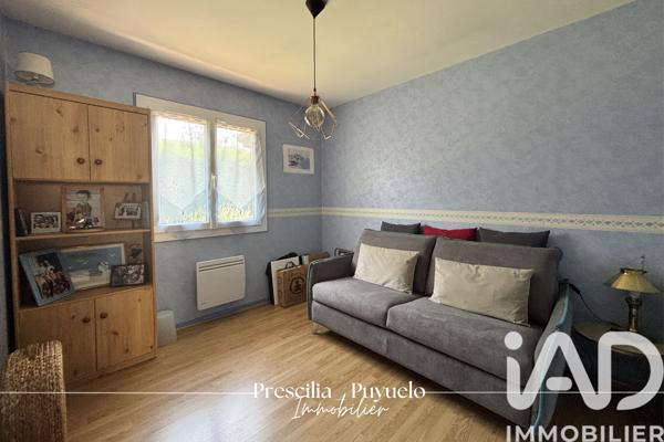 Maison à vendre 4 pièces 90 m² Aureilhan