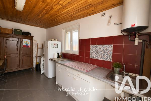 Maison à vendre 4 pièces 90 m² Aureilhan