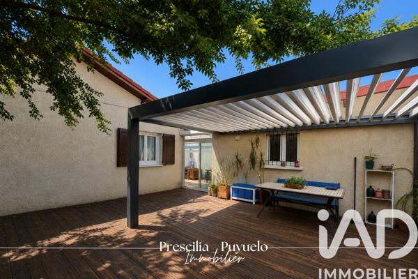 Maison à vendre 4 pièces 90 m² Aureilhan