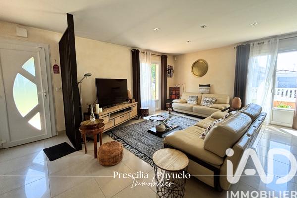 Maison à vendre 4 pièces 90 m² Aureilhan