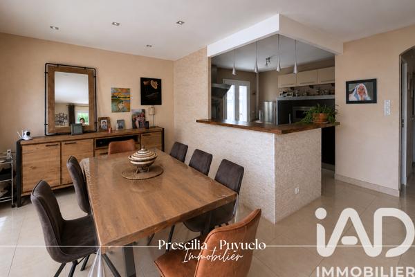 Maison à vendre 4 pièces 90 m² Aureilhan