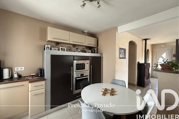Maison à vendre 4 pièces 90 m² Aureilhan