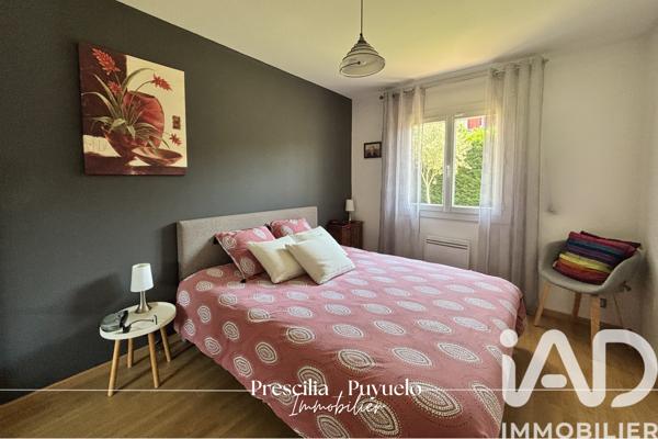 Maison à vendre 4 pièces 90 m² Aureilhan