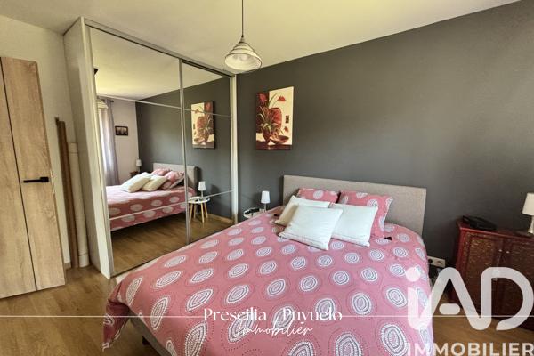 Maison à vendre 4 pièces 90 m² Aureilhan