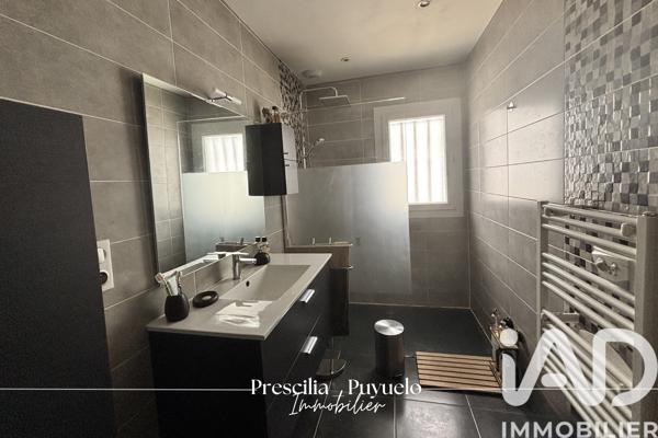 Maison à vendre 4 pièces 90 m² Aureilhan