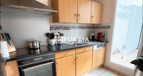 À vendre Maison 5 pièces 112 m² - Valleiry 74520