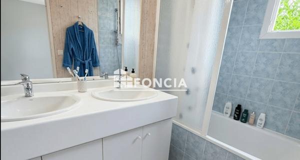 À vendre Maison 5 pièces 112 m² - Valleiry 74520