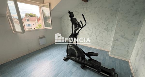 À vendre Maison 5 pièces 112 m² - Valleiry 74520
