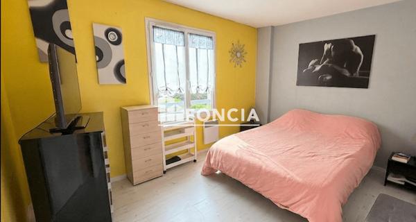 À vendre Maison 5 pièces 112 m² - Valleiry 74520