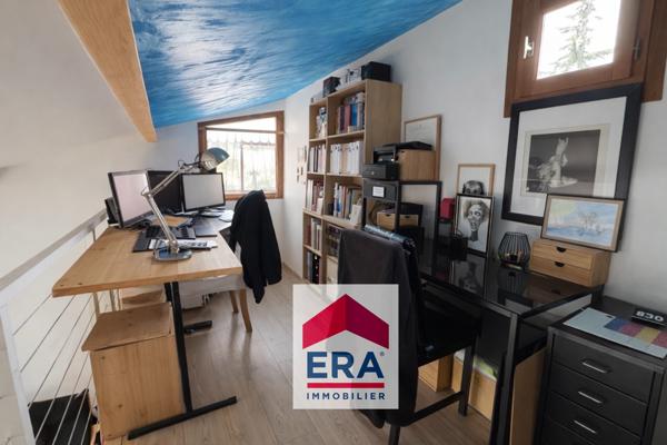 Maison de 70 m2 habitables  - SARTROUVILLE - Quartier calme et pavilonnaire