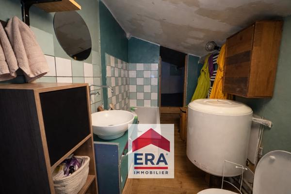 Maison de 70 m2 habitables  - SARTROUVILLE - Quartier calme et pavilonnaire