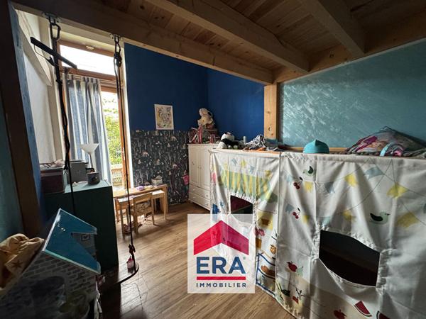 Maison de 70 m2 habitables  - SARTROUVILLE - Quartier calme et pavilonnaire