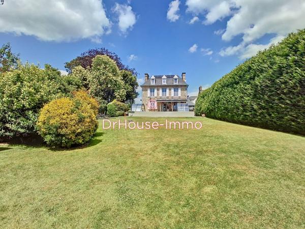 Maison à vendre 7 pièces de 199 m²