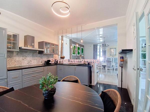 Maison à vendre 7 pièces de 199 m²