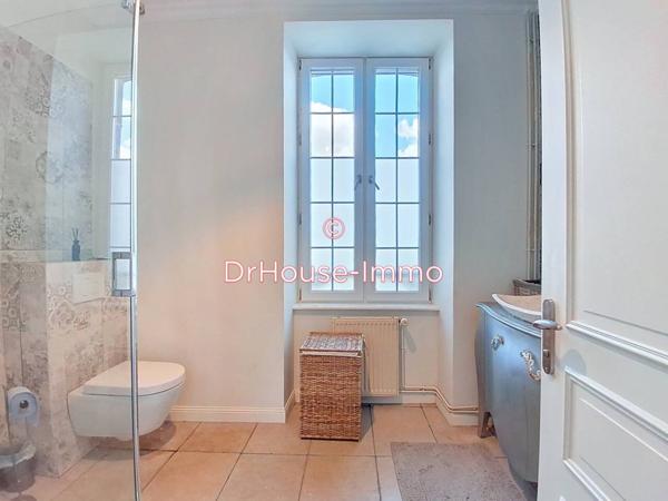 Maison à vendre 7 pièces de 199 m²